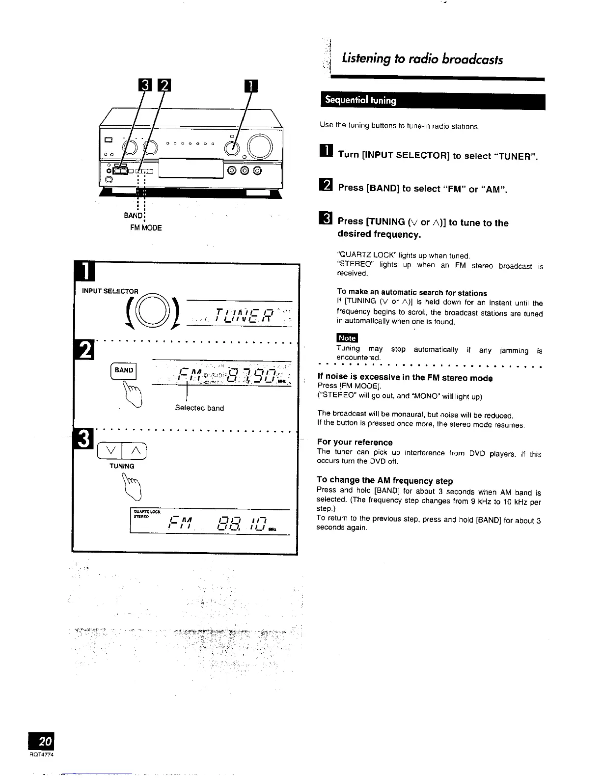 Page #20 background image