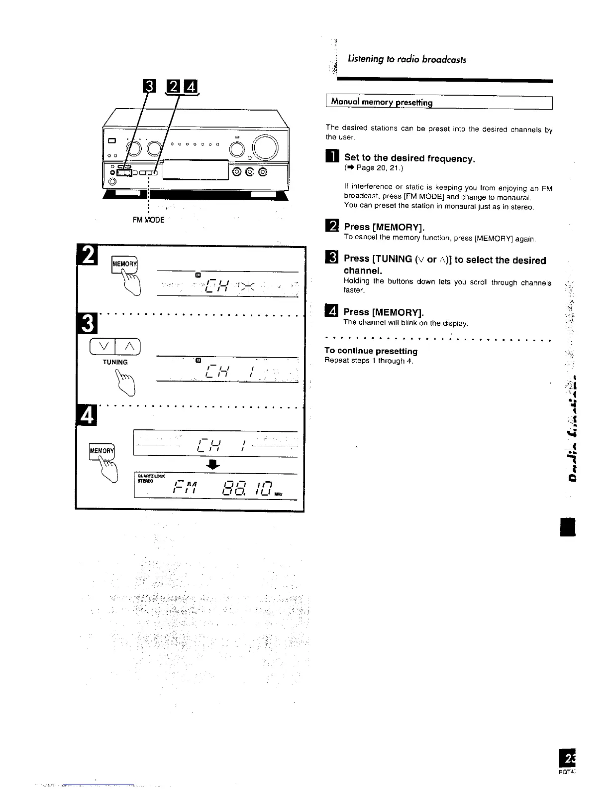 Page #23 background image