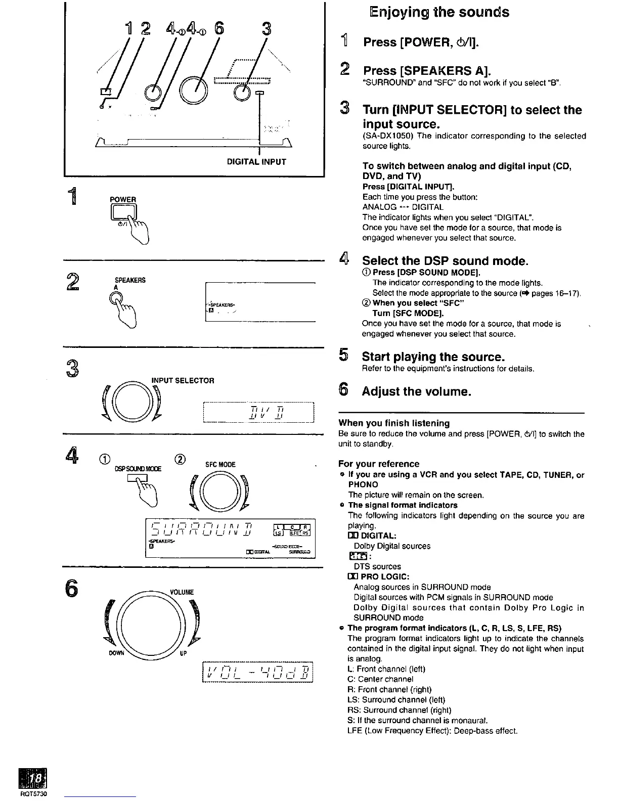 Page #18 background image