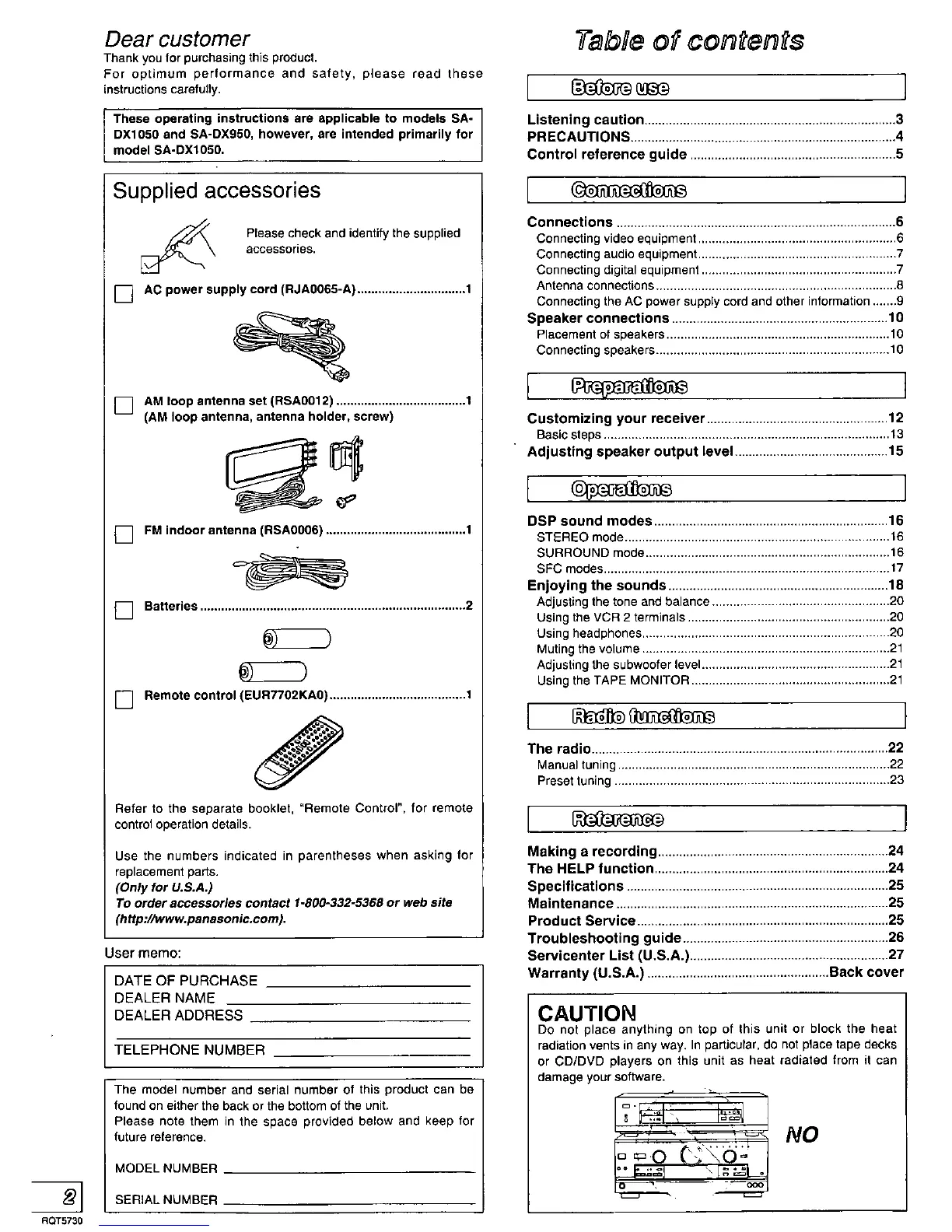 Page #2 background image