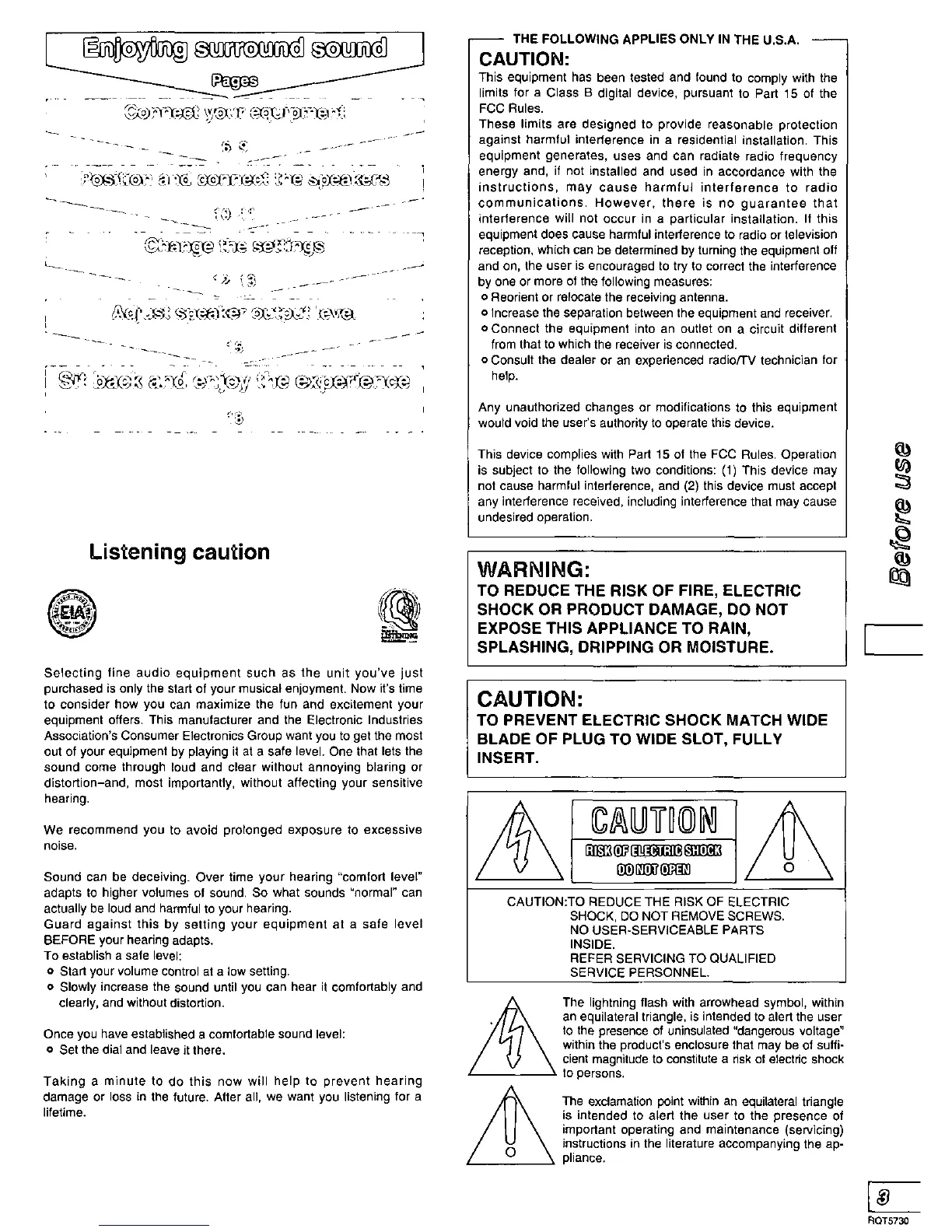 Page #3 background image