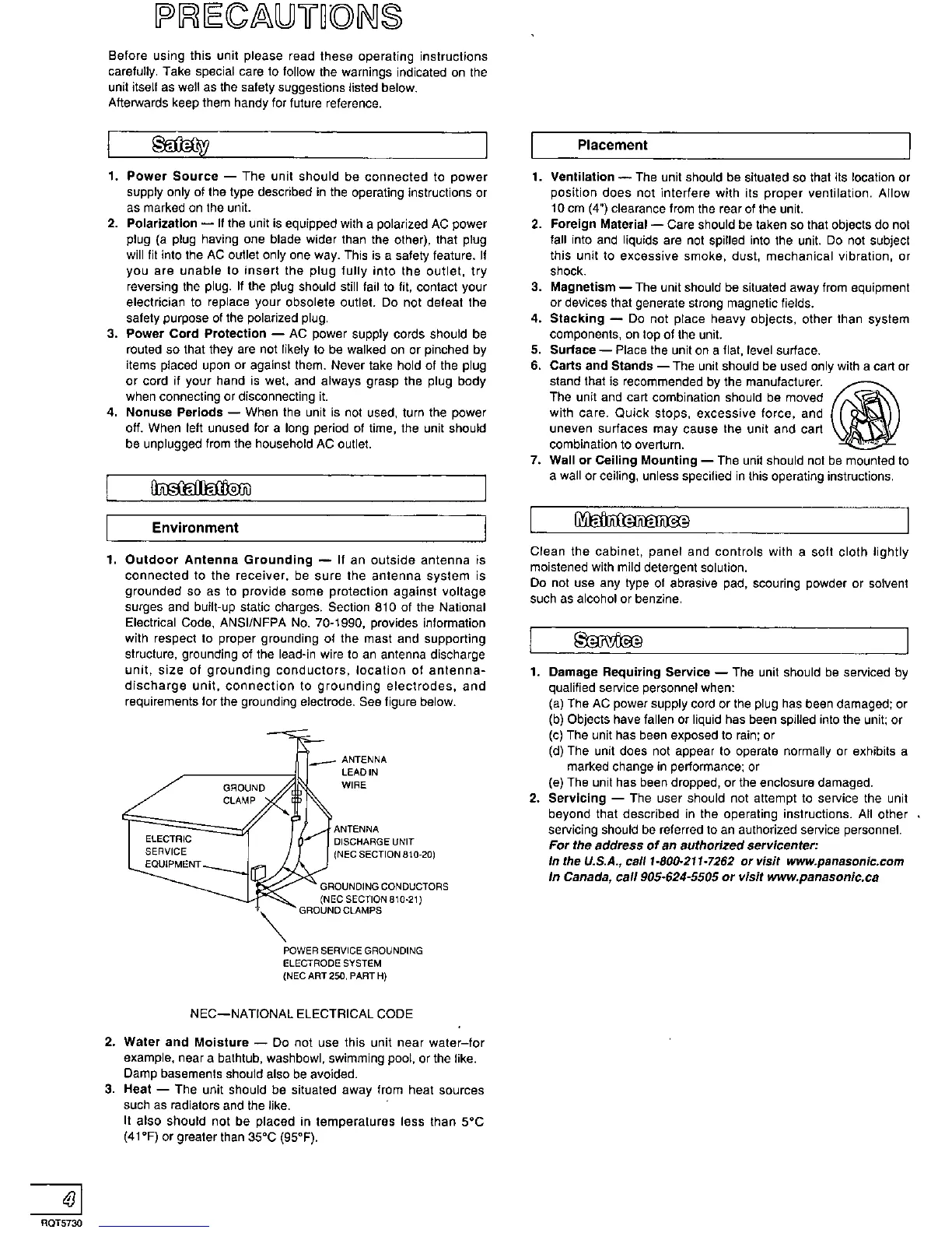 Page #4 background image