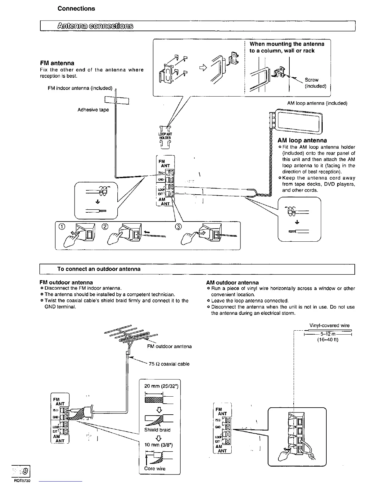 Page #8 background image