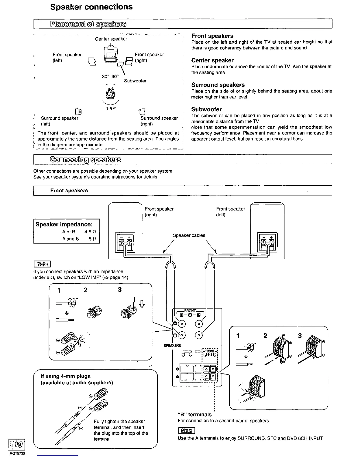 Page #10 background image