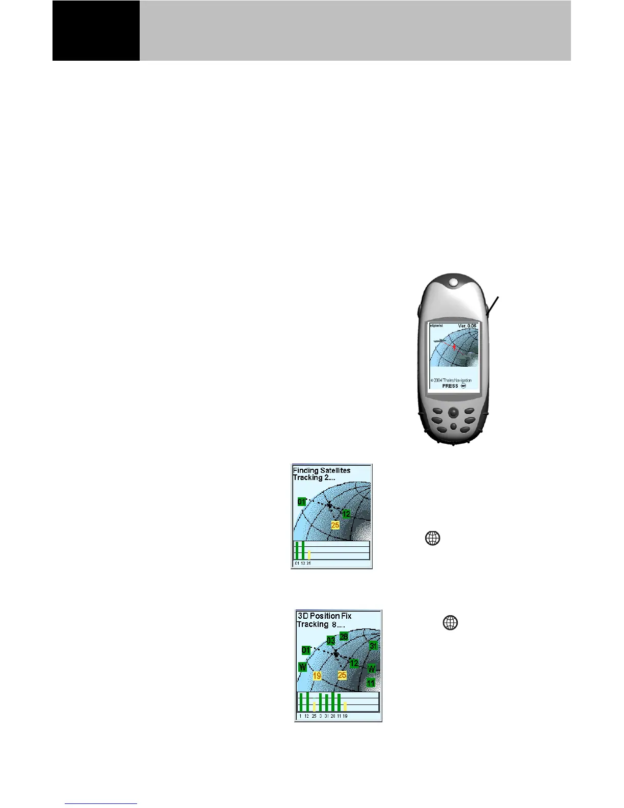 Page #4 background image