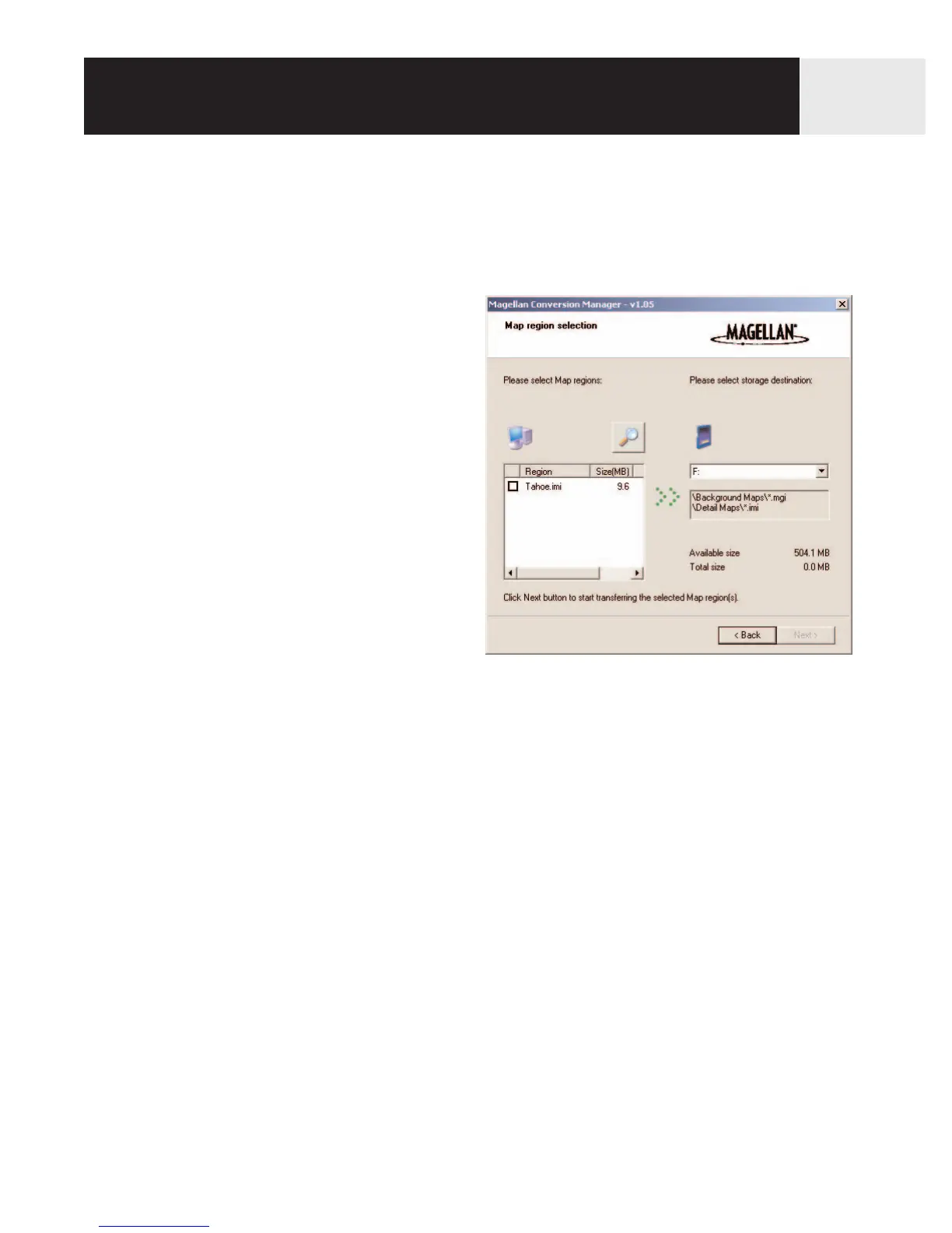 Page #96 background image