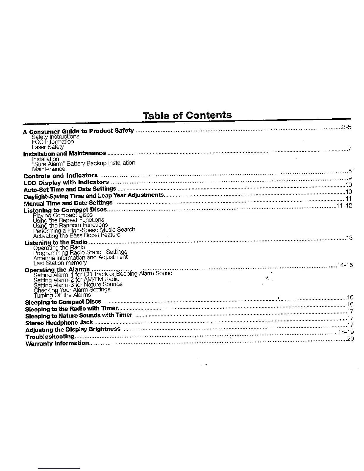 Page #6 background image
