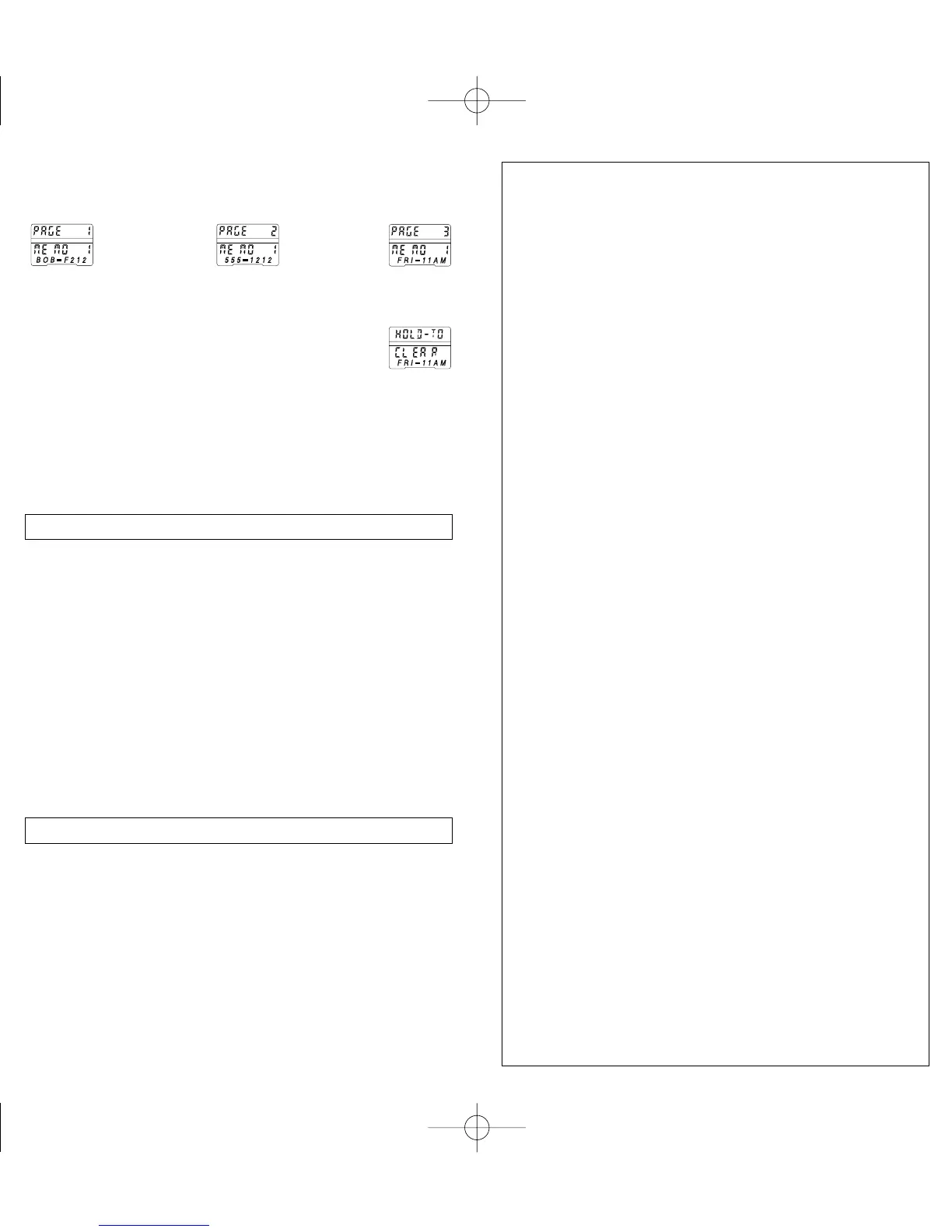 Page #5 background image