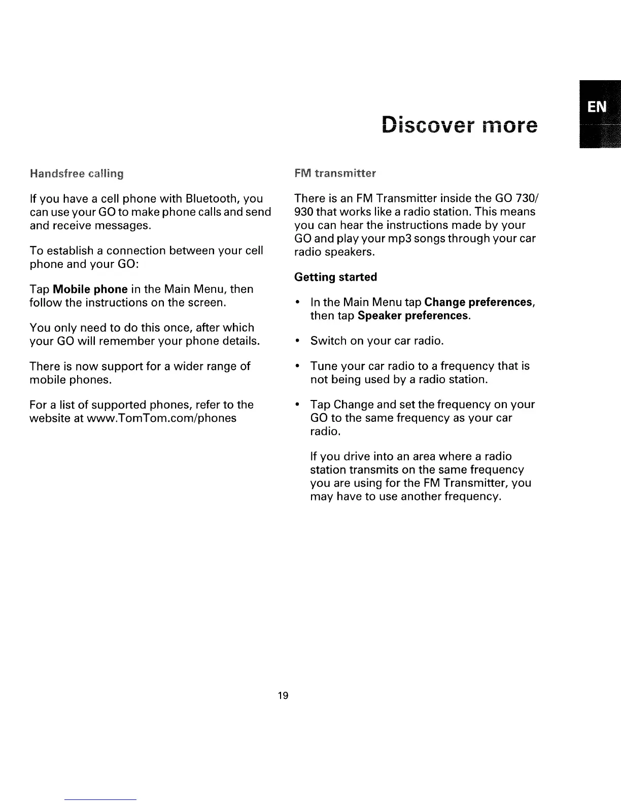 Page #19 background image