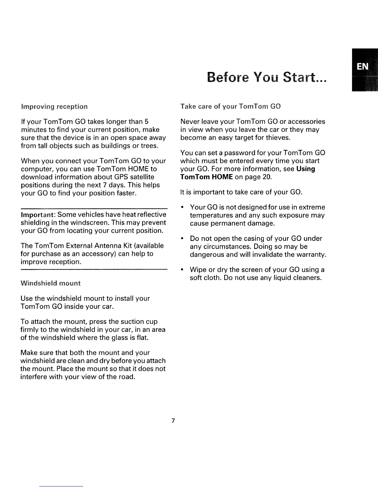 Page #7 background image