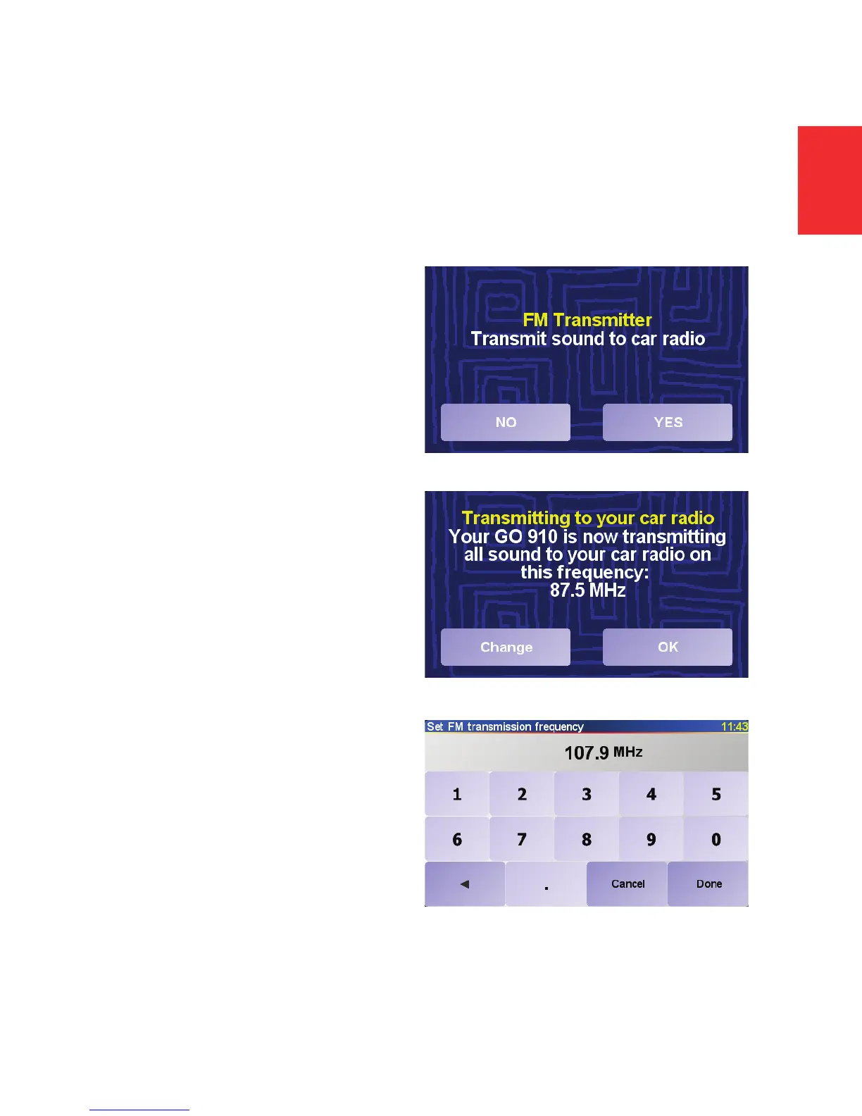 Page #2 background image