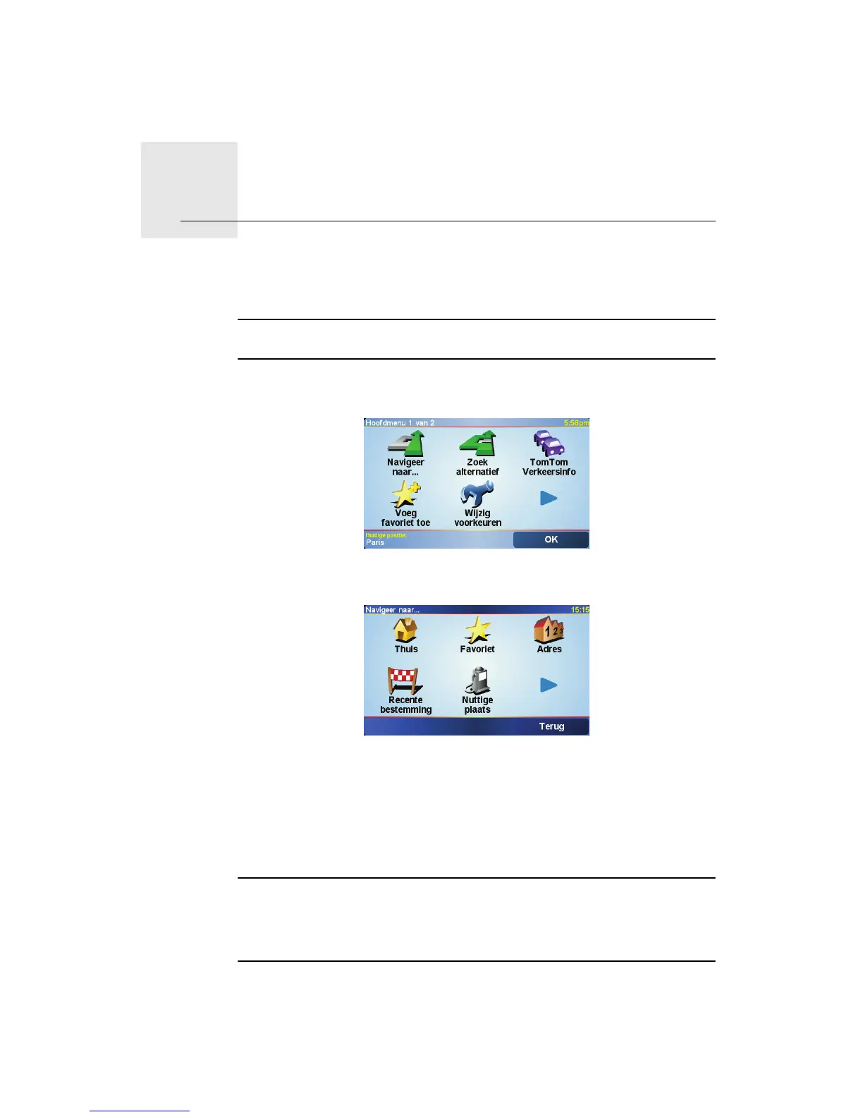 Page #8 background image