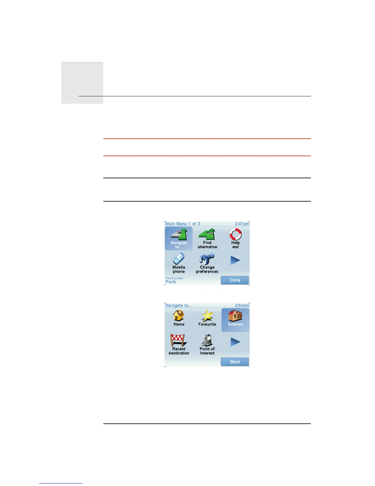 Page #8 background image