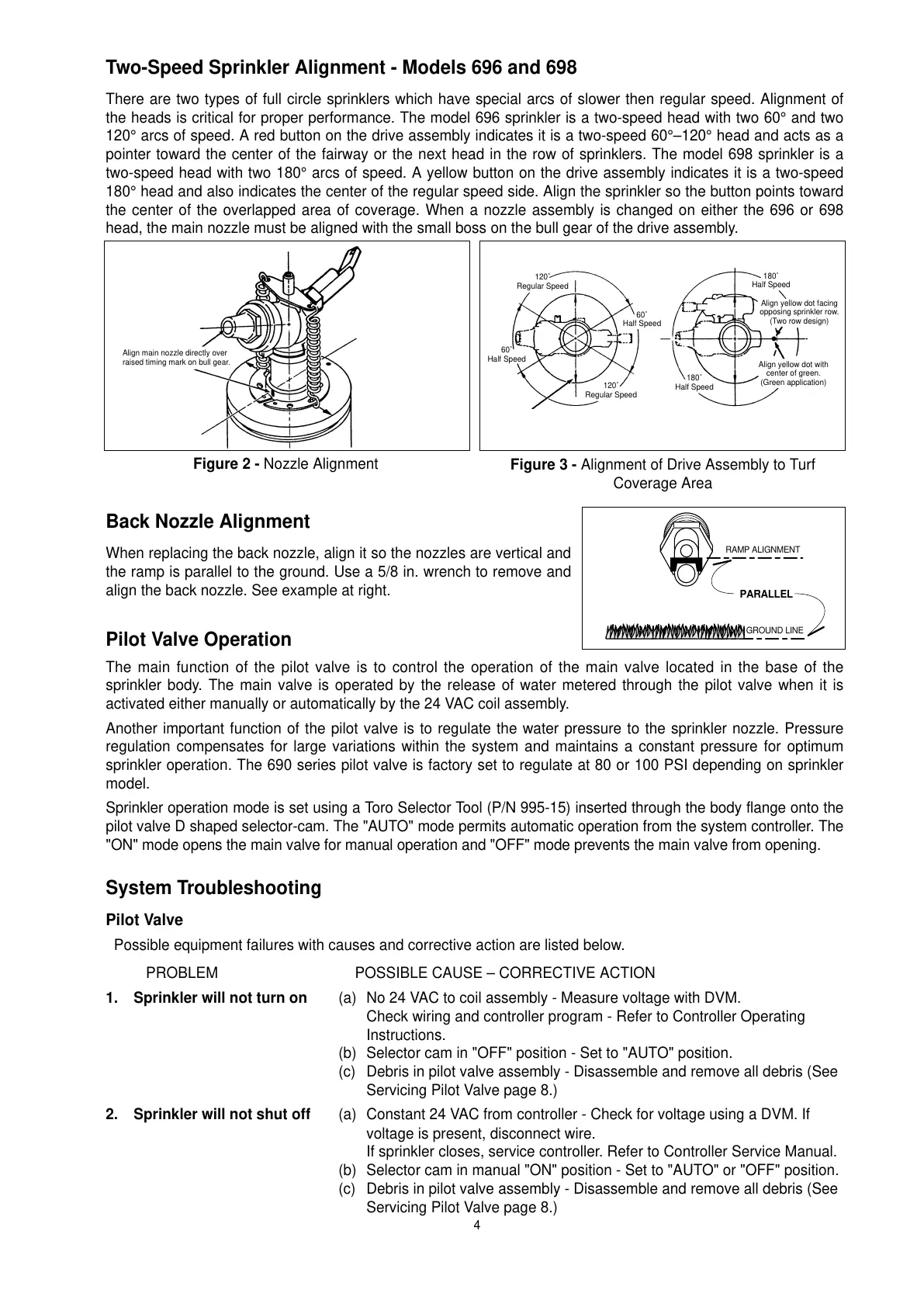 Page #4 background image