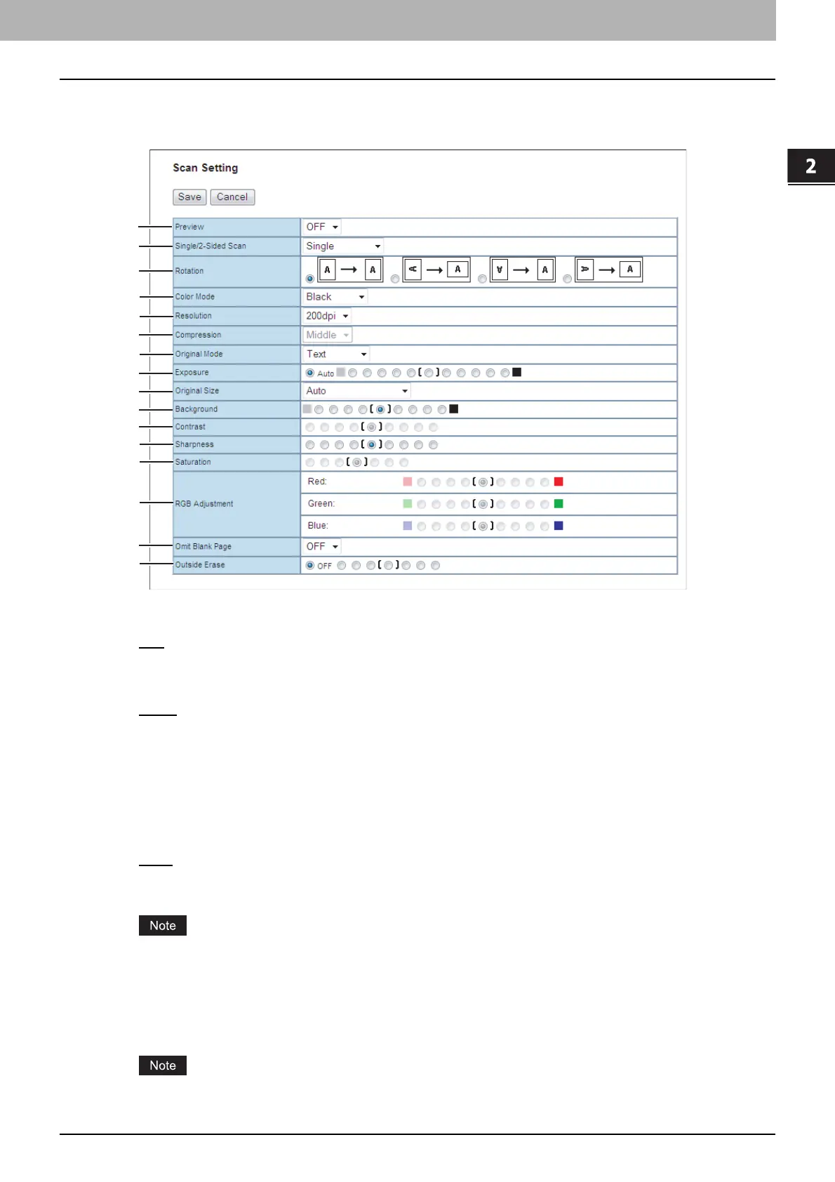 Page #43 background image