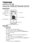 Preview: Using Manual