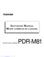 Preview: Software Manual