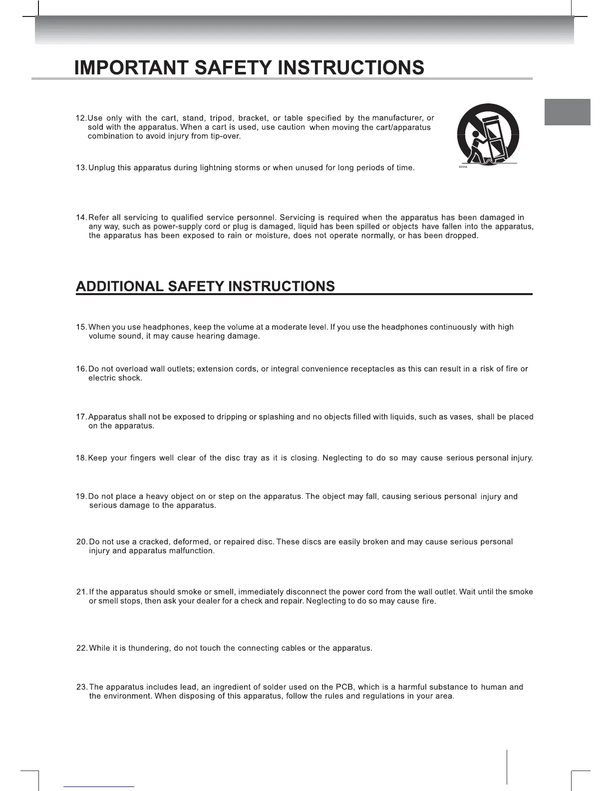 Page #3 background image