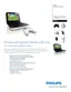 Preview: Specifications