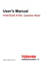 Preview: User Manual