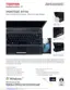 Preview: Specifications