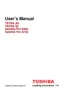 Preview: User Manual
