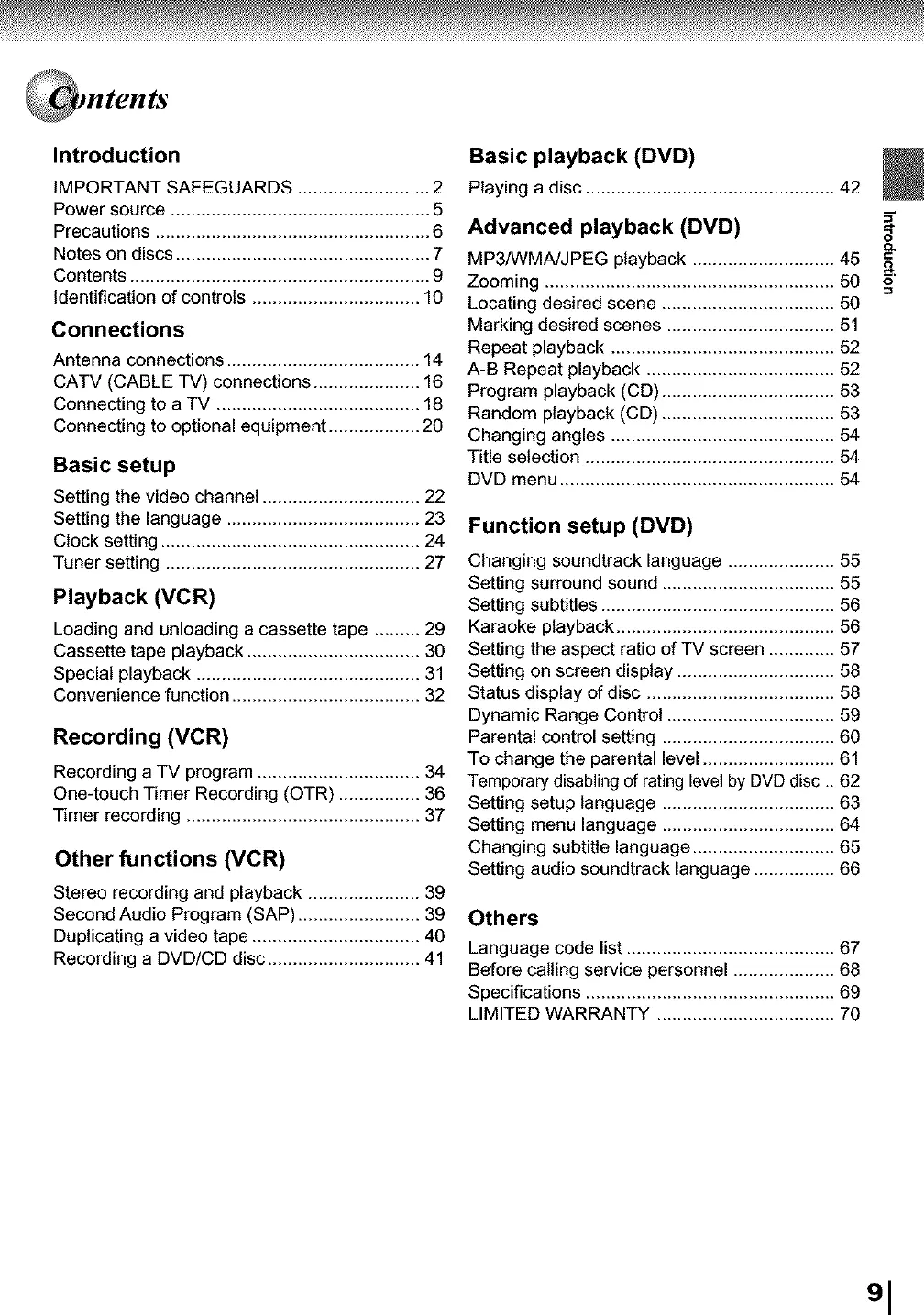Page #9 background image