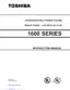 Preview: Instruction Manual
