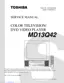 Preview: Service Manual