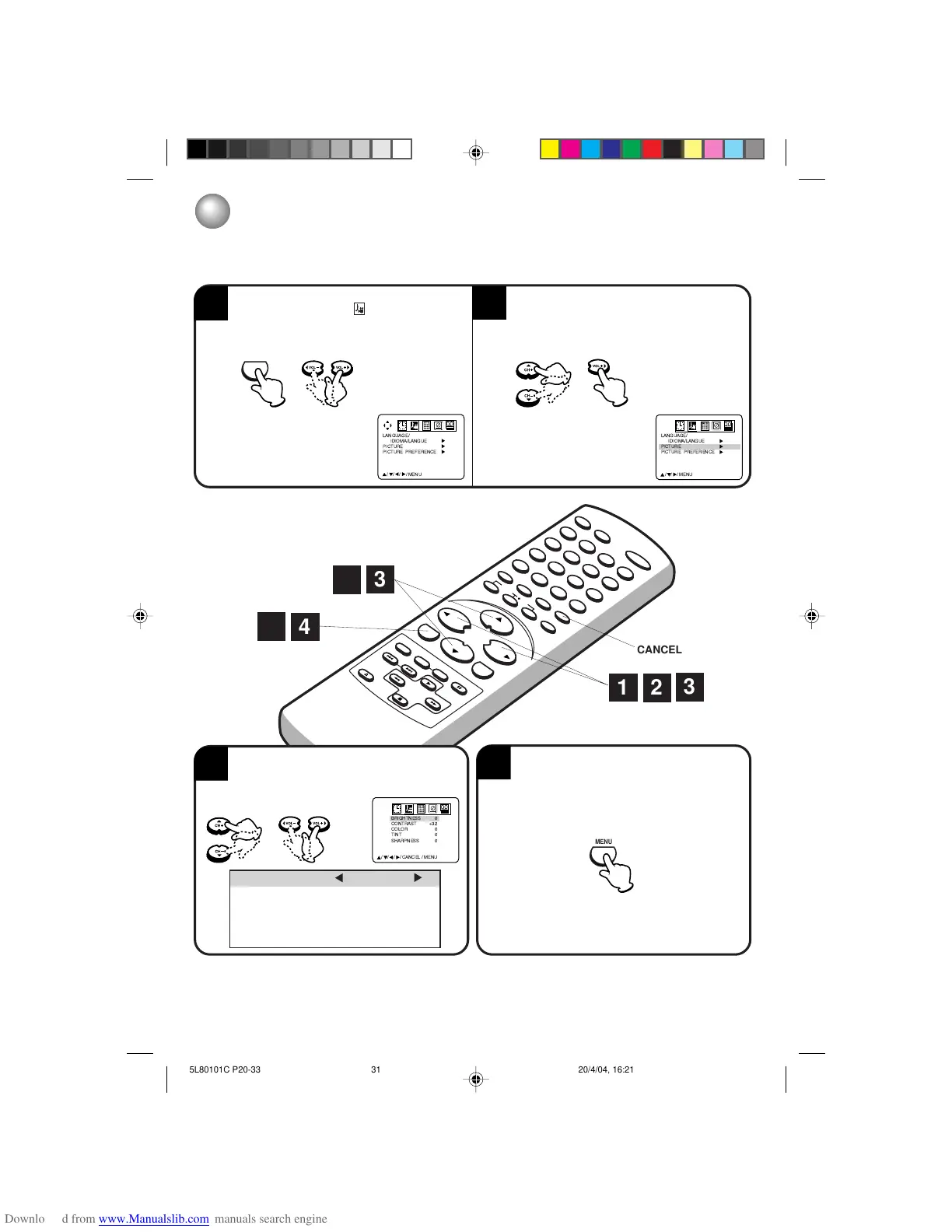 Page #33 background image