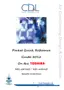 Preview: Pocket Quick Reference Guide