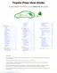 Preview: User Guide