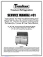 Preview: Service Manual