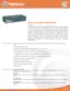 Preview: Specifications