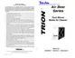 Preview: Installation, Operation And Maintenance Manual