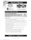 Preview: Owner's Manual