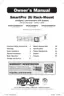 Preview: Owner's Manual