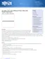 Preview: Specifications
