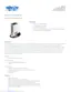 Preview: Specifications