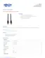 Preview: Specification Sheet
