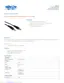 Preview: Specifications