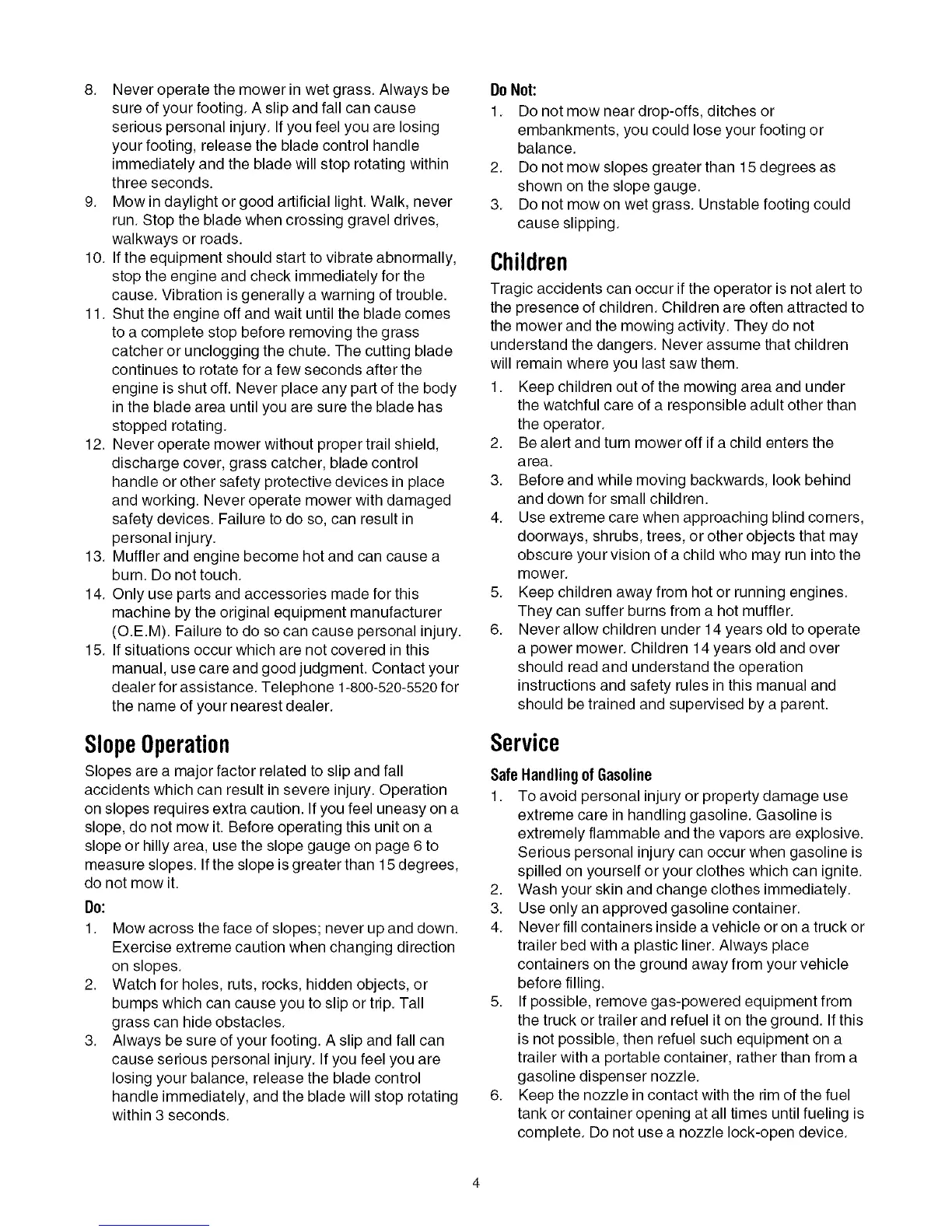 Page #4 background image