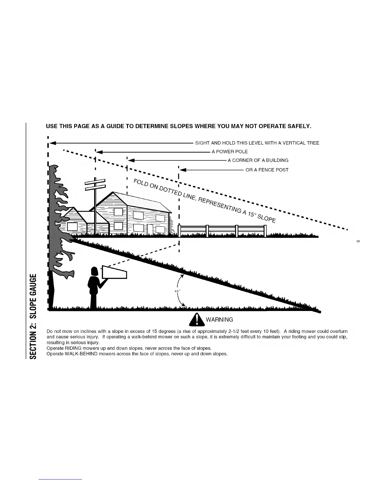 Page #6 background image