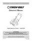 Preview: Operator's Manual