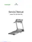 Preview: Service Manual