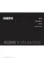 Preview: User Guide