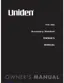 Preview: Owner's Manual