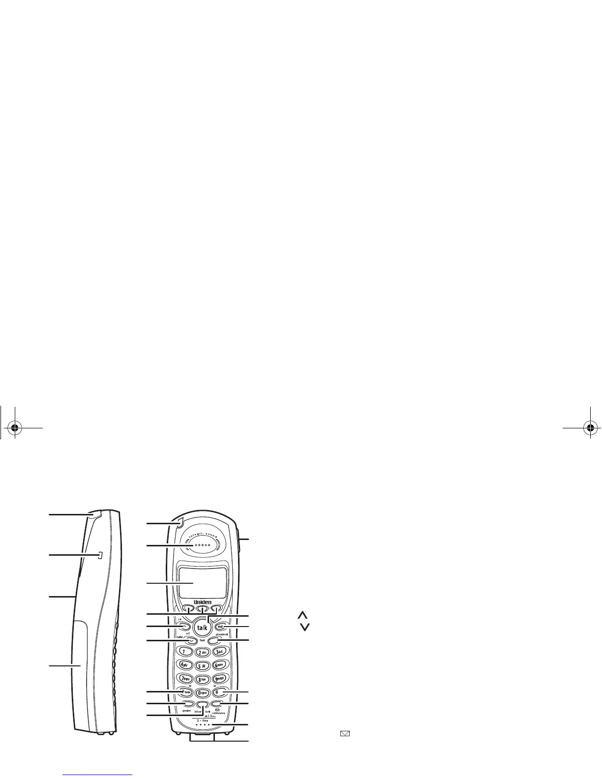 Page #5 background image