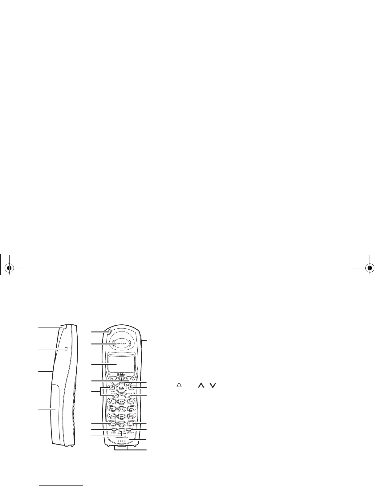 Page #6 background image