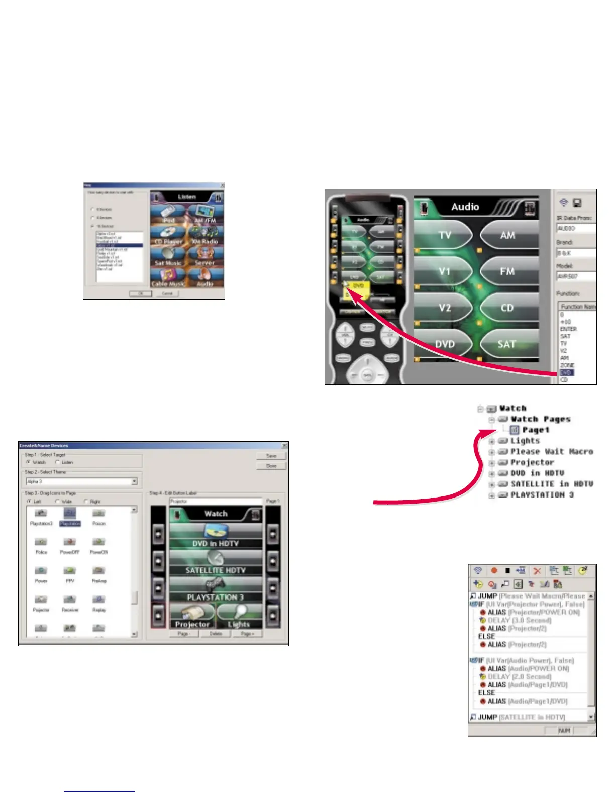 Page #2 background image